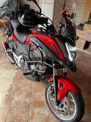 HONDA NC 750X ABS 